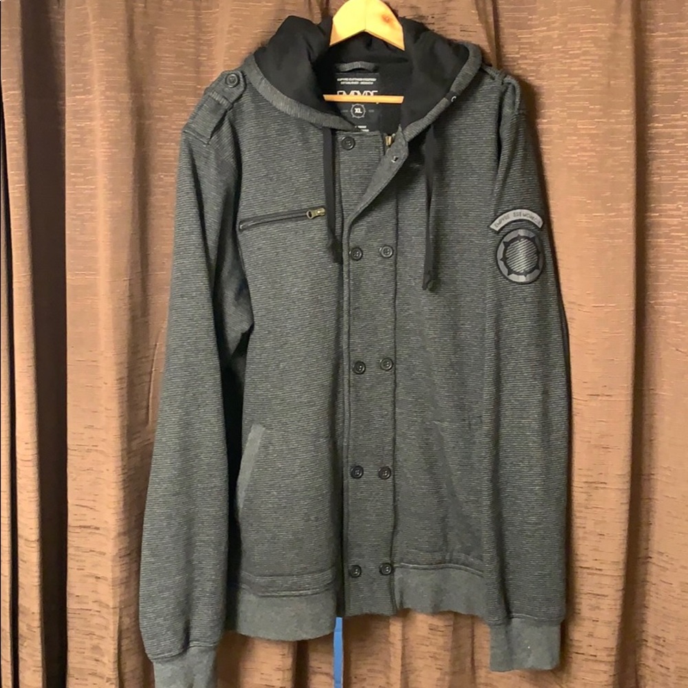 Empyre Jacket size XL
